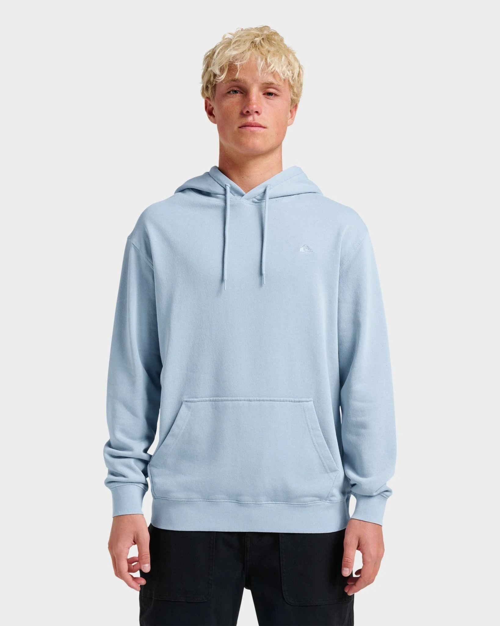 Quiksilver Saltwater Hoodie - Image 4