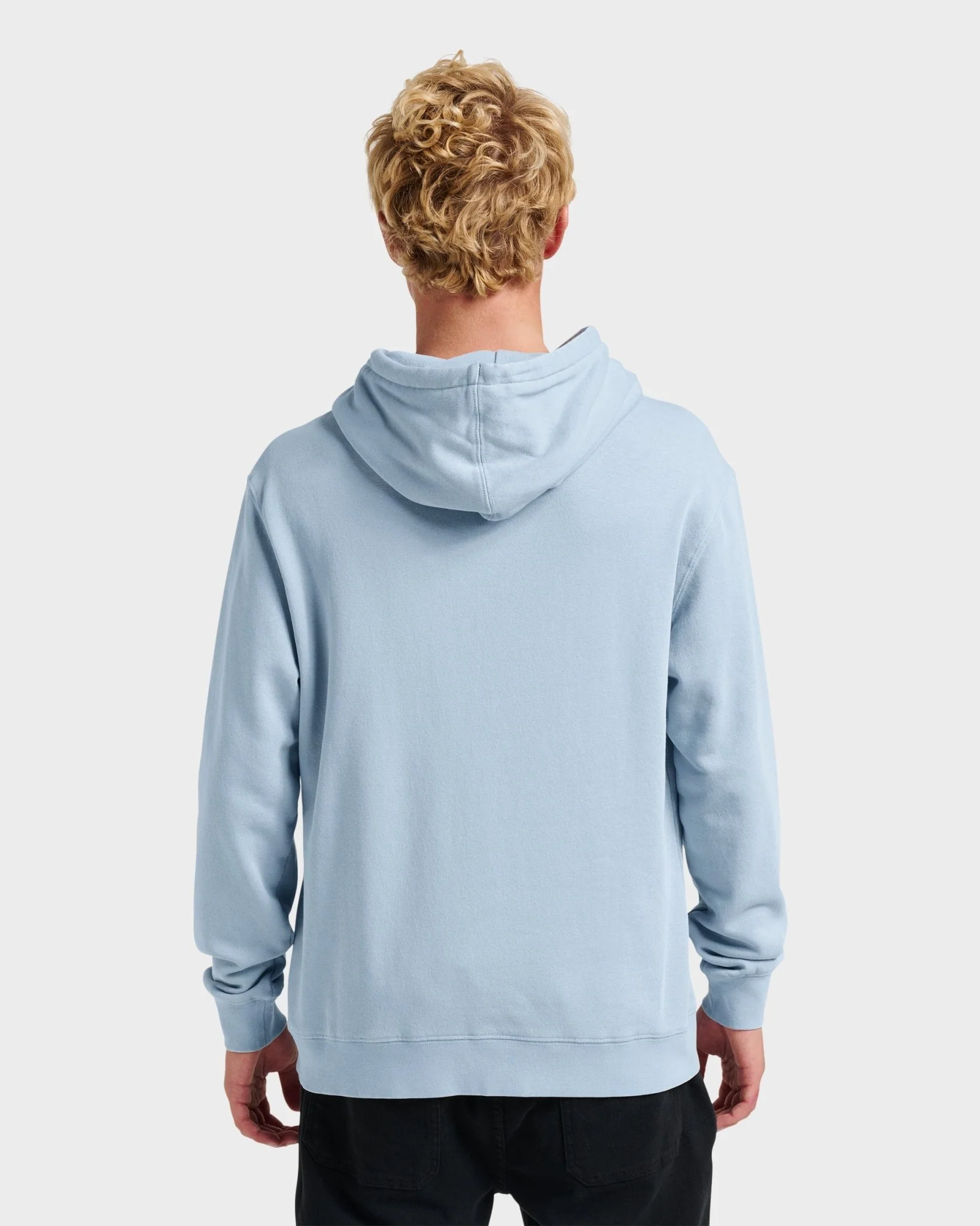 Quiksilver Saltwater Hoodie - Image 5