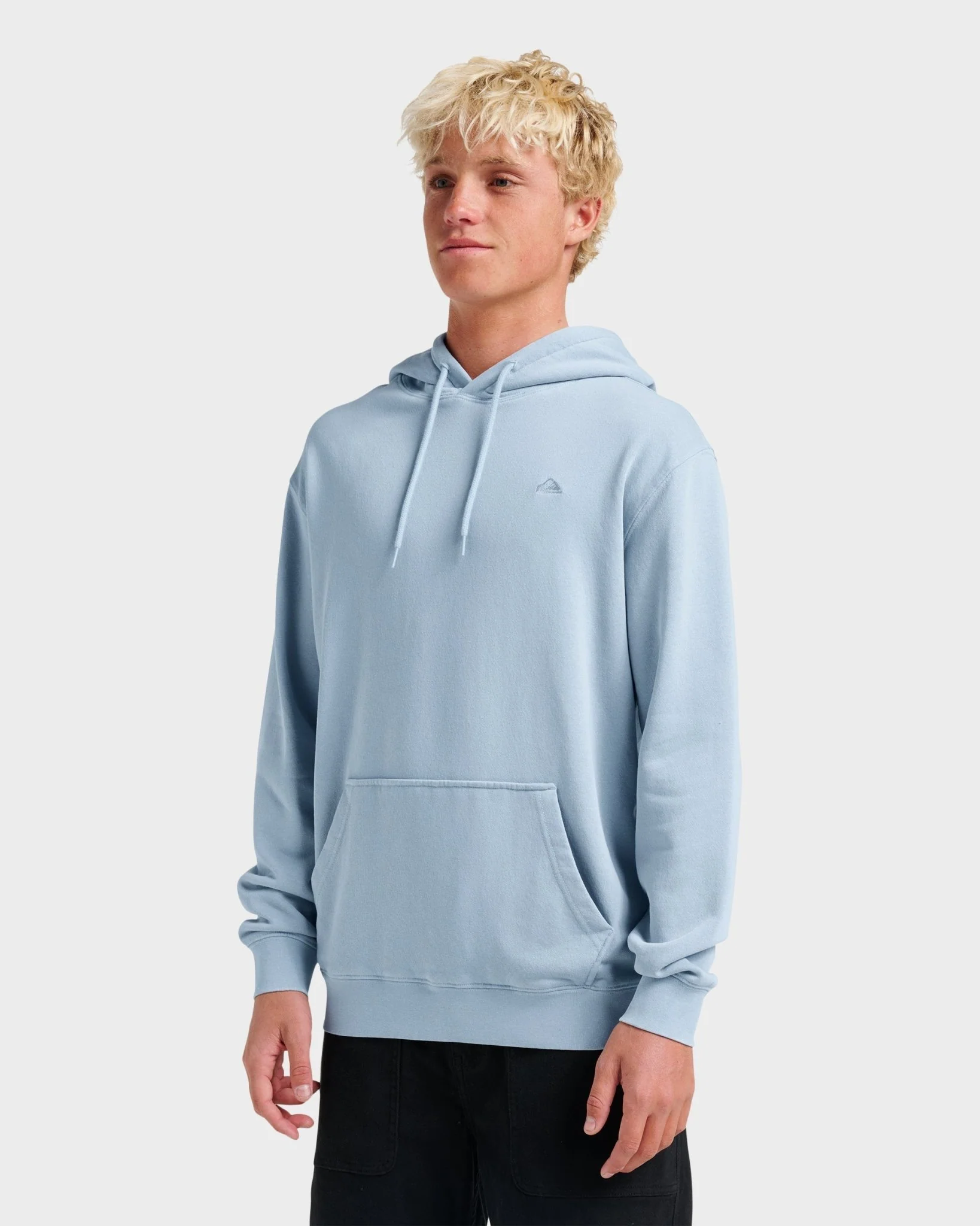Quiksilver Saltwater Hoodie - Image 6