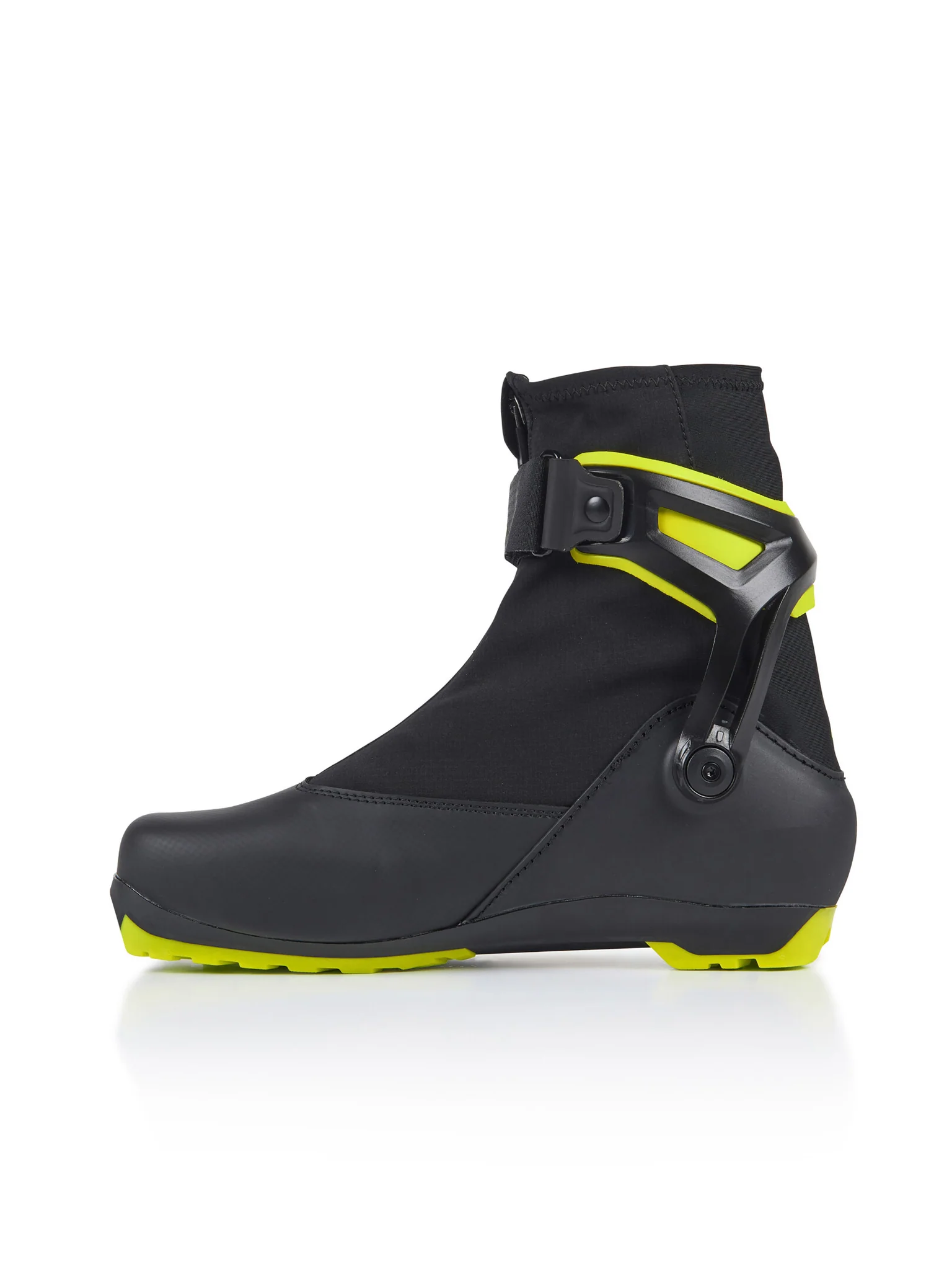 Fischer RC5 Skate XC Boot 2025 - Image 3