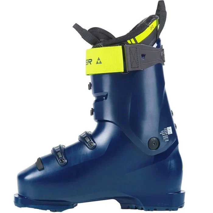 Fischer RC4 120 MV BOA Ski Boots 2025 - Image 3
