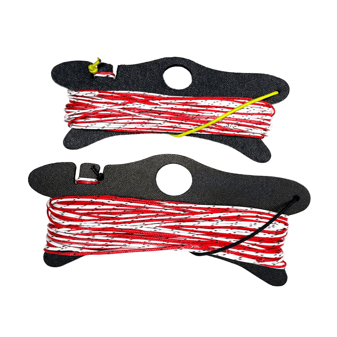 Reedin Flying Line Set Complete