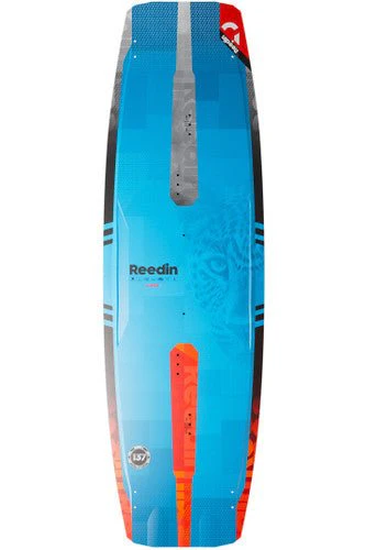 Reedin SuperE Twintip Kiteboard 2025 - Image 2