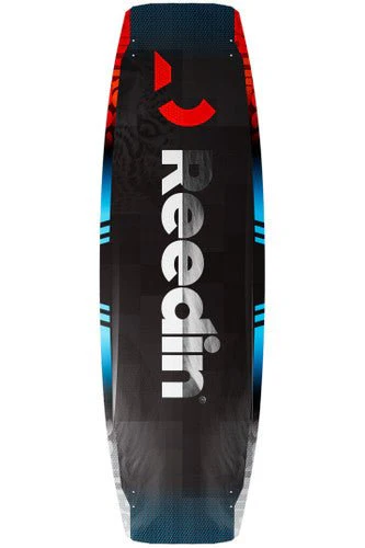 Reedin SuperE Twintip Kiteboard 2025 - Image 3