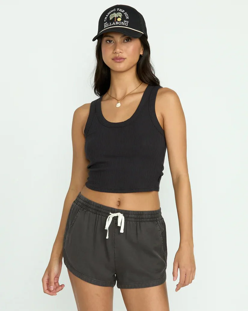 Billabong Rerun Knit Tank - Image 13