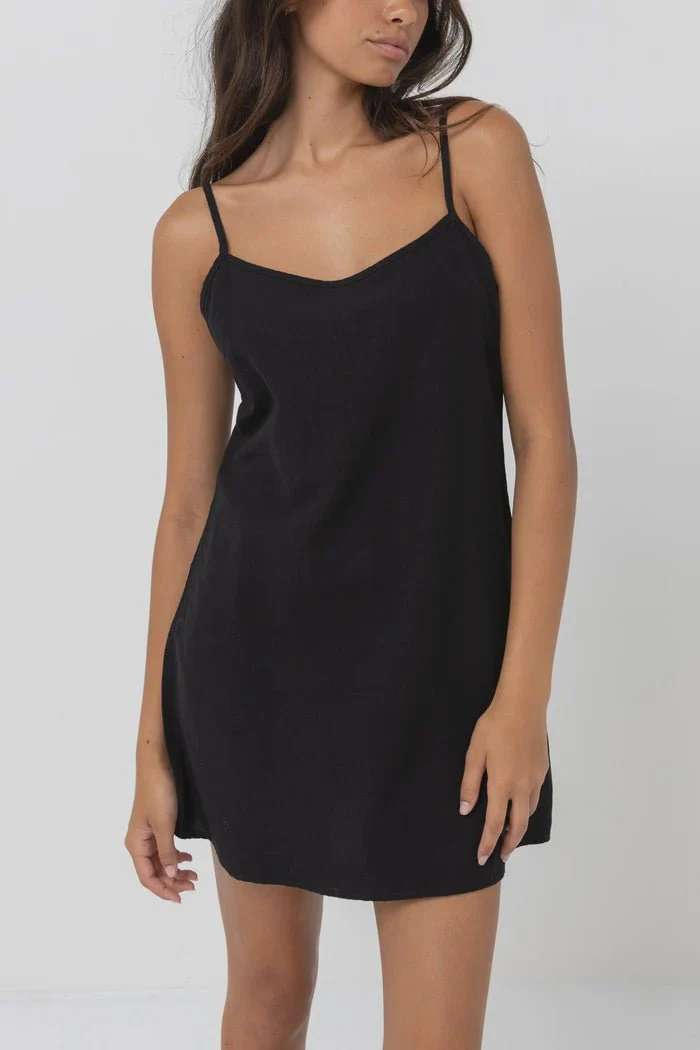 Rhythm Classic Slip Dress