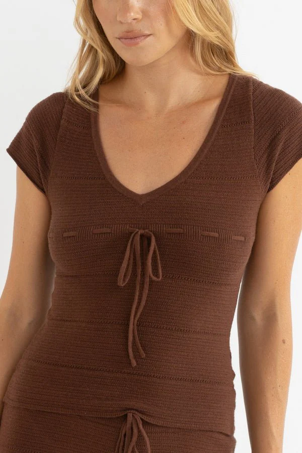 Women's Short Sleeve Tops