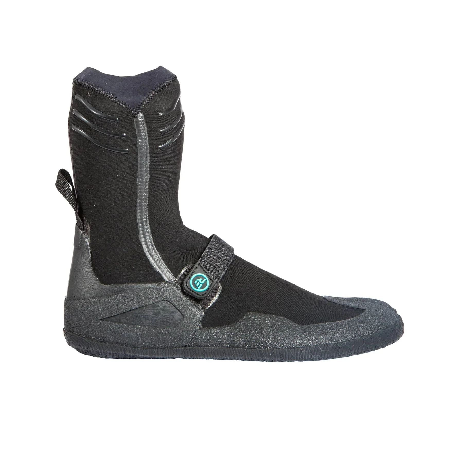 Ride Engine Aire Boots 5mm - Image 3