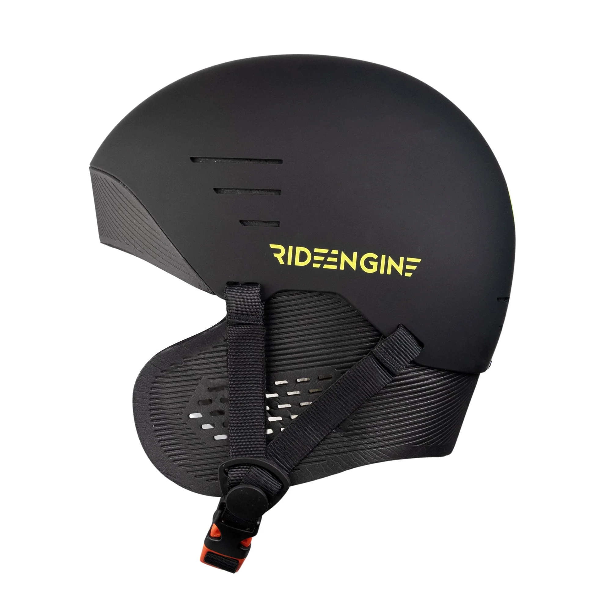 Ride Engine Charger Helmet - Image 3