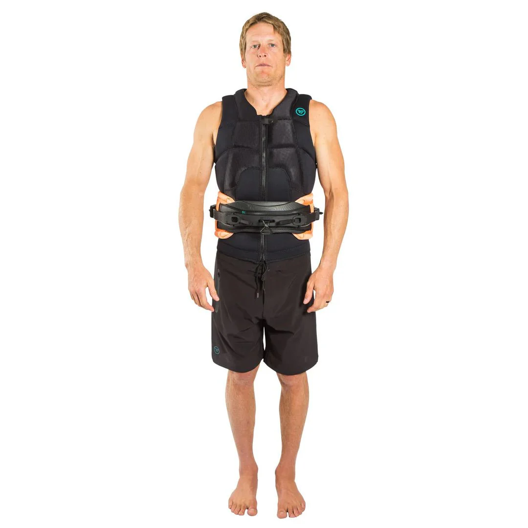 Ride Engine Defender HF Impact Vest - Image 3