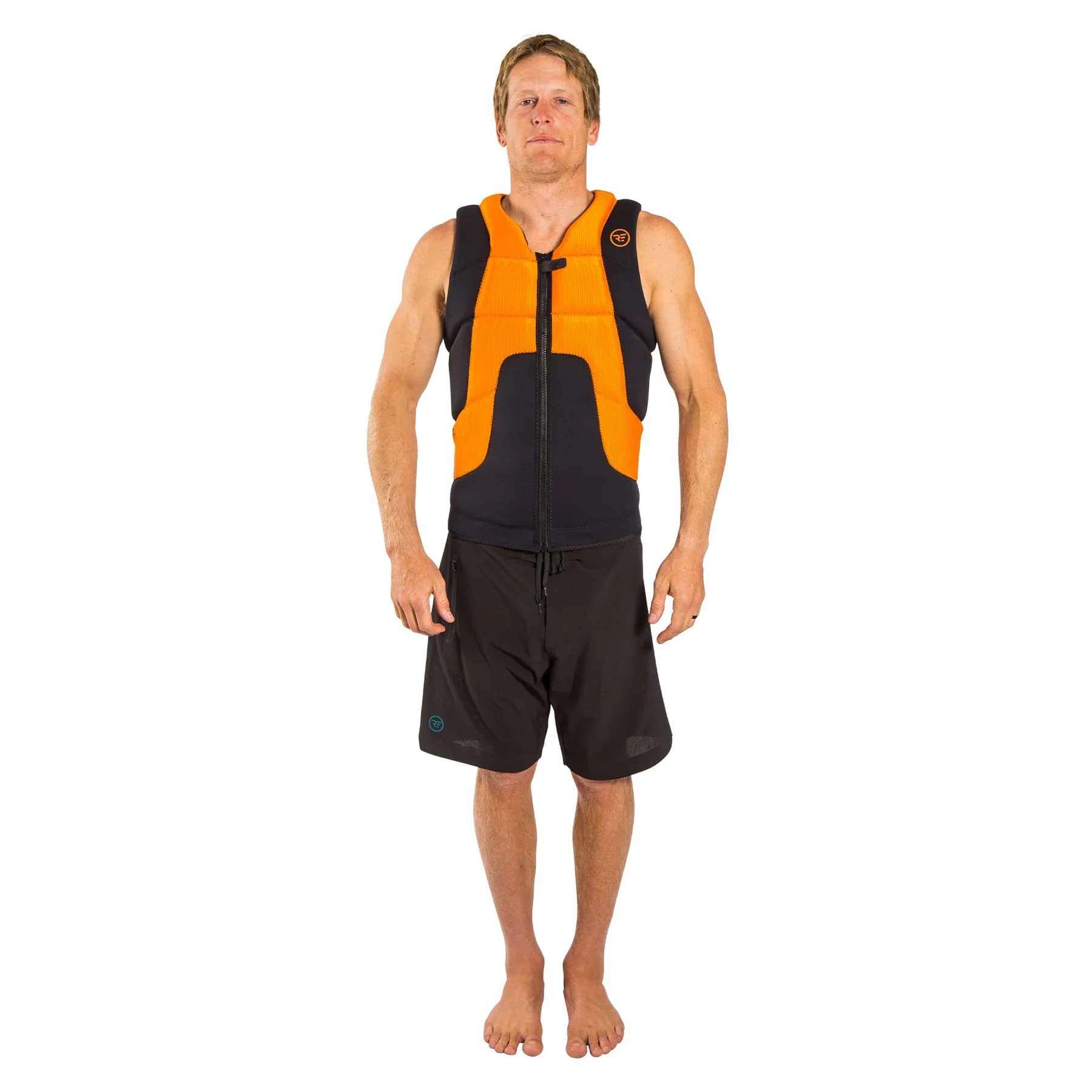 Ride Engine Defender HF Impact Vest - Image 6