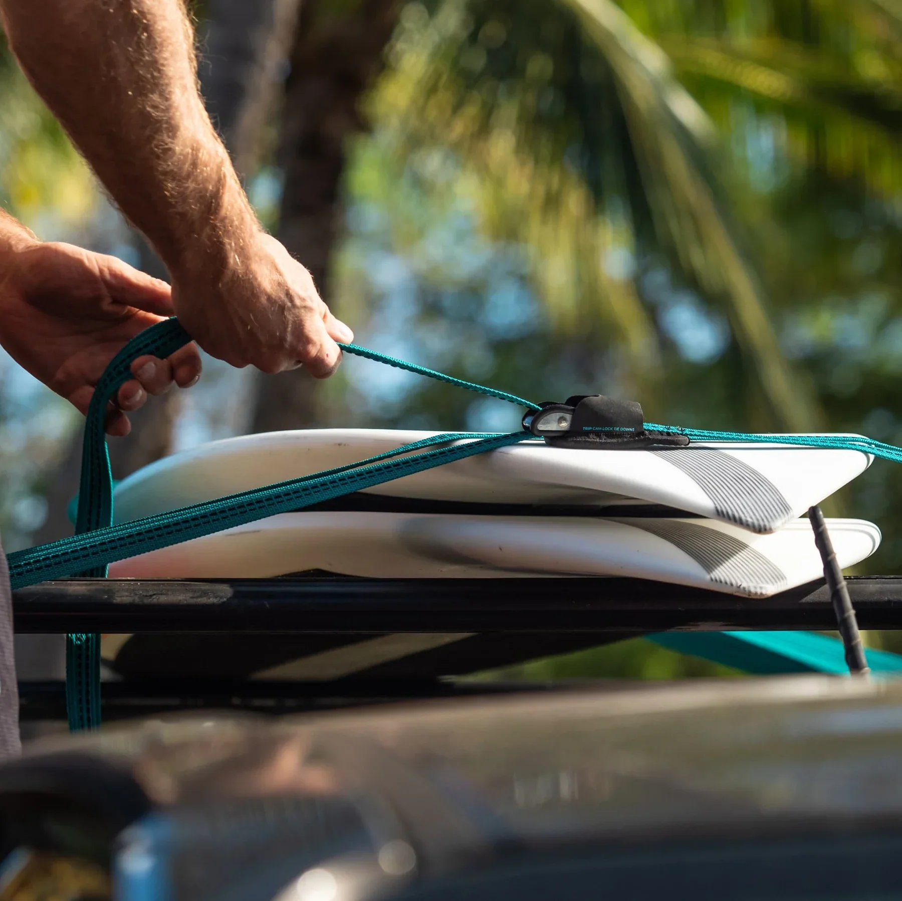 Ride Engine Expedition Tie Down Straps - Wide - Image 12