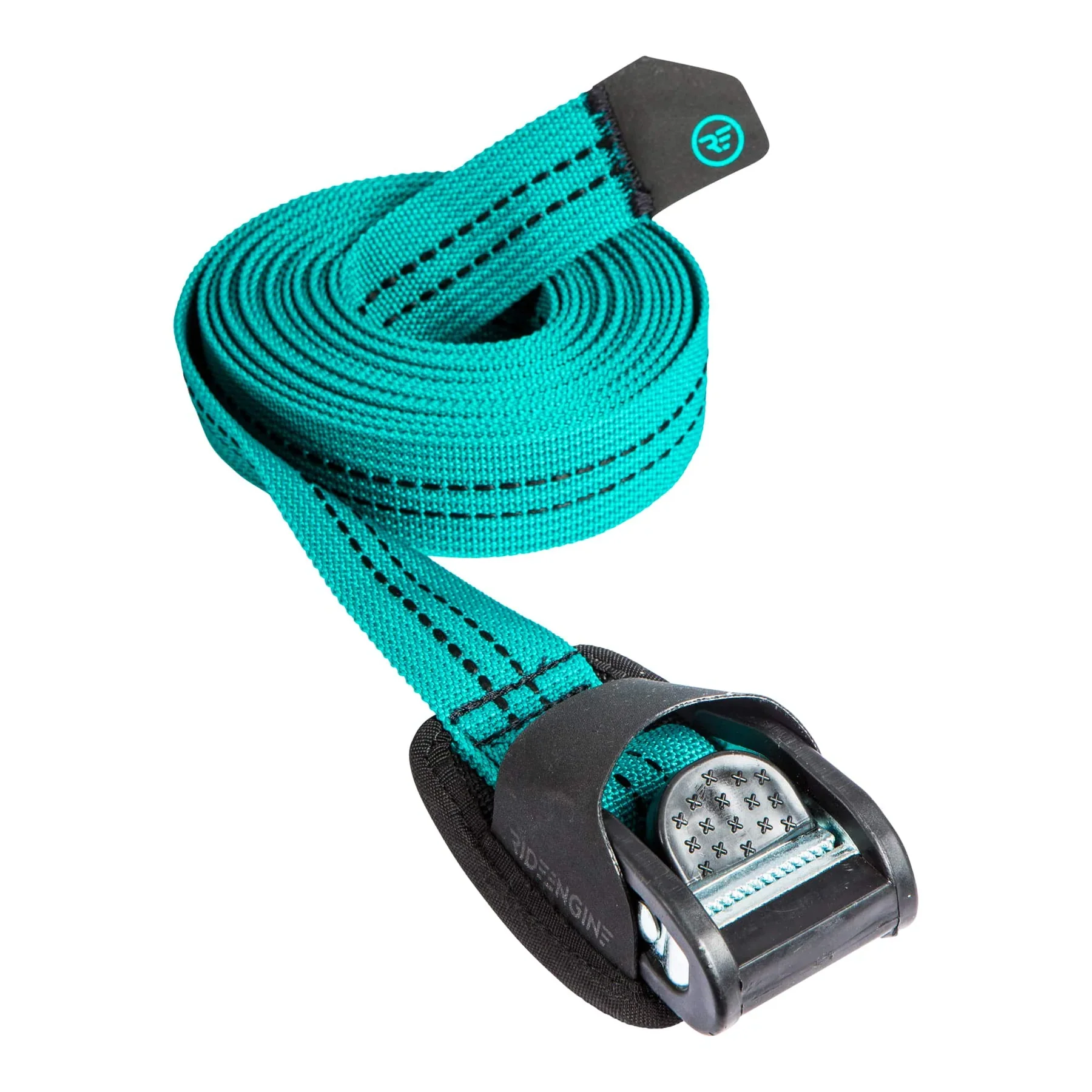 Ride Engine Expedition Tie Down Straps - Wide - Image 5