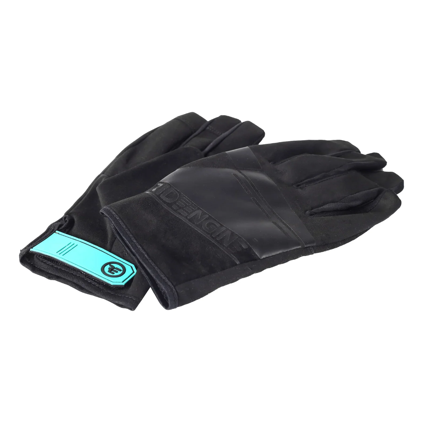 Ride Engine Reach Full Finger Glove - Image 2