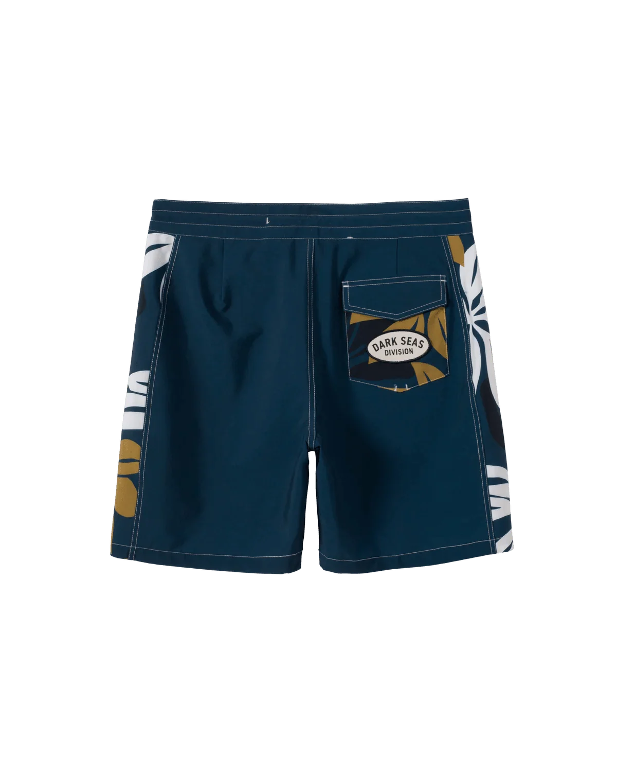 Dark Seas Rincon 18" Boardshort - Image 4