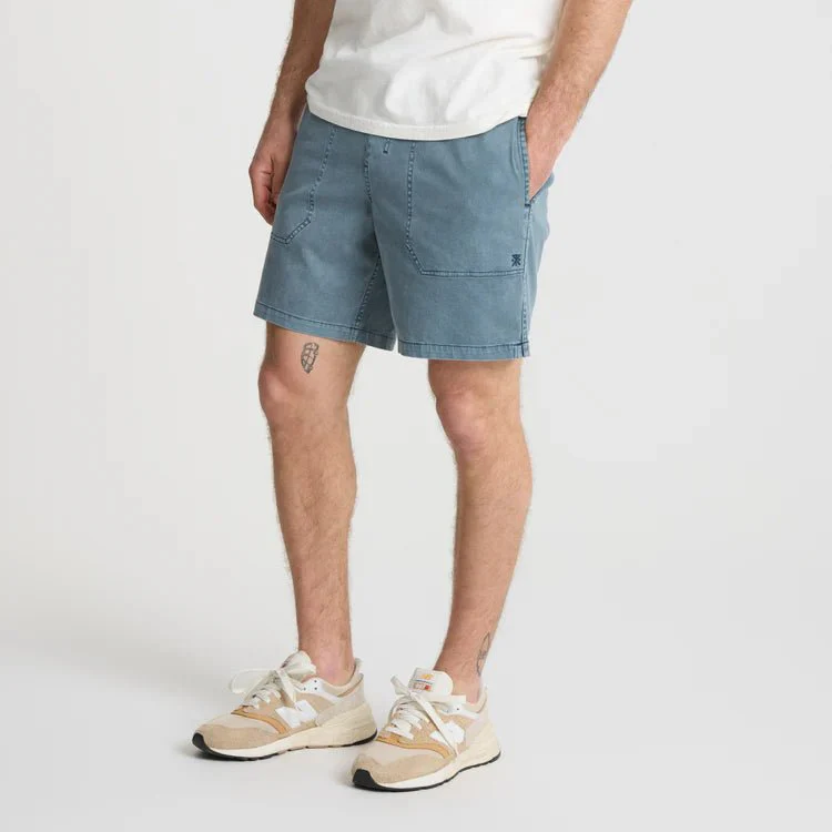 Roark Men's Made to Fade Short - Image 5