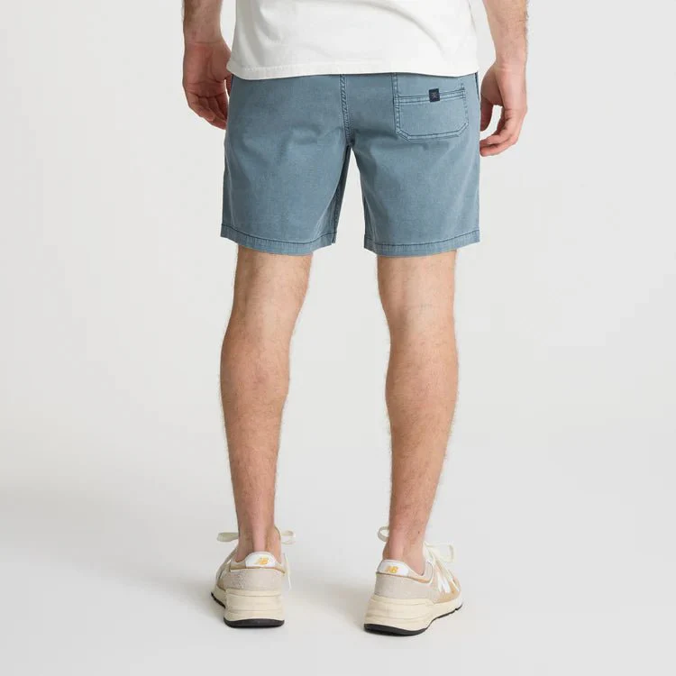 Roark Men's Made to Fade Short - Image 6