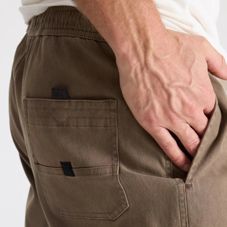 Roark Men's Made to Fade Pant - Image 3