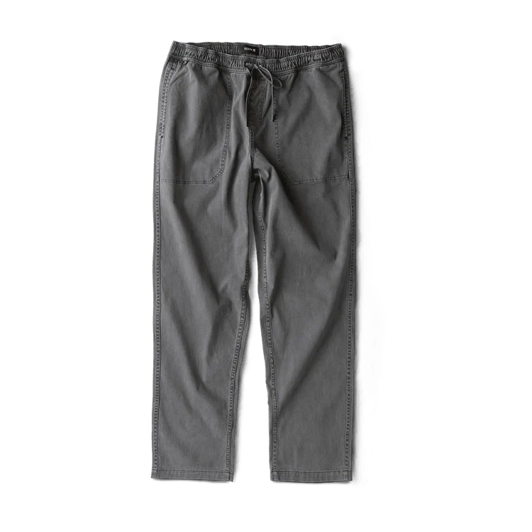 Roark Men's Made to Fade Pant - Image 5