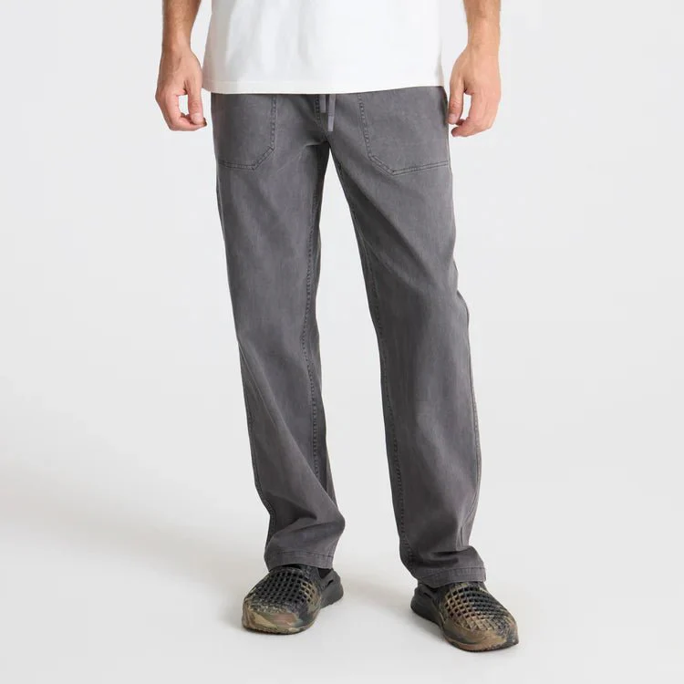 Roark Men's Made to Fade Pant - Image 6