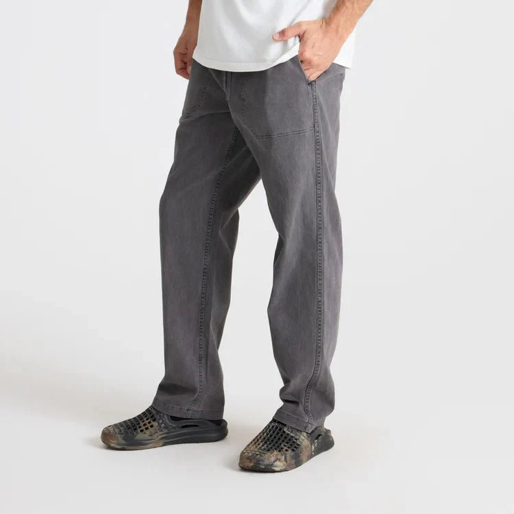 Roark Men's Made to Fade Pant - Image 7