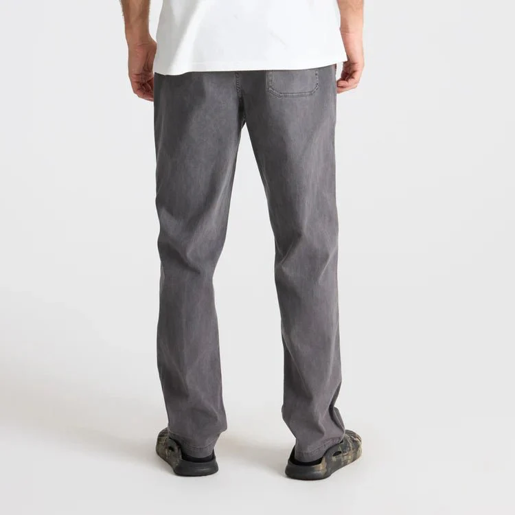 Roark Men's Made to Fade Pant - Image 8