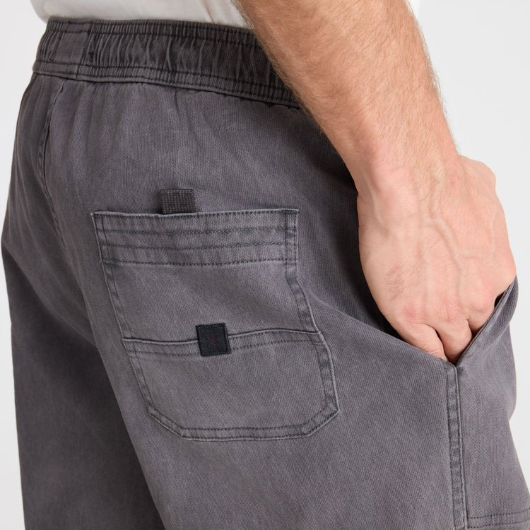 Roark Men's Made to Fade Pant - Image 9