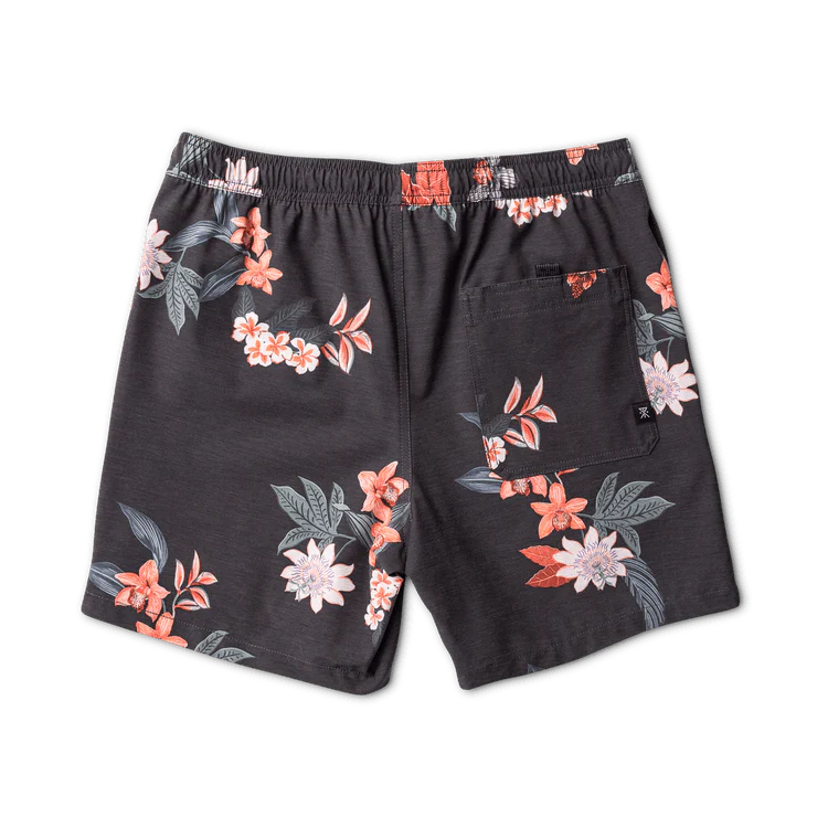 Roark Shorey Swim Trunks - Image 2
