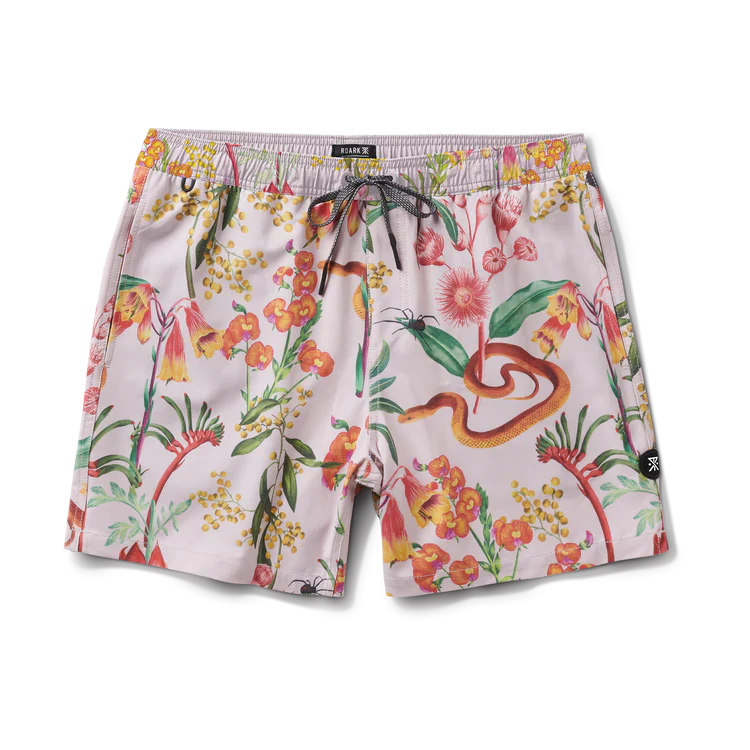 Roark Shorey Swim Trunks - Image 4