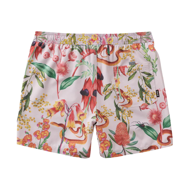 Roark Shorey Swim Trunks - Image 5