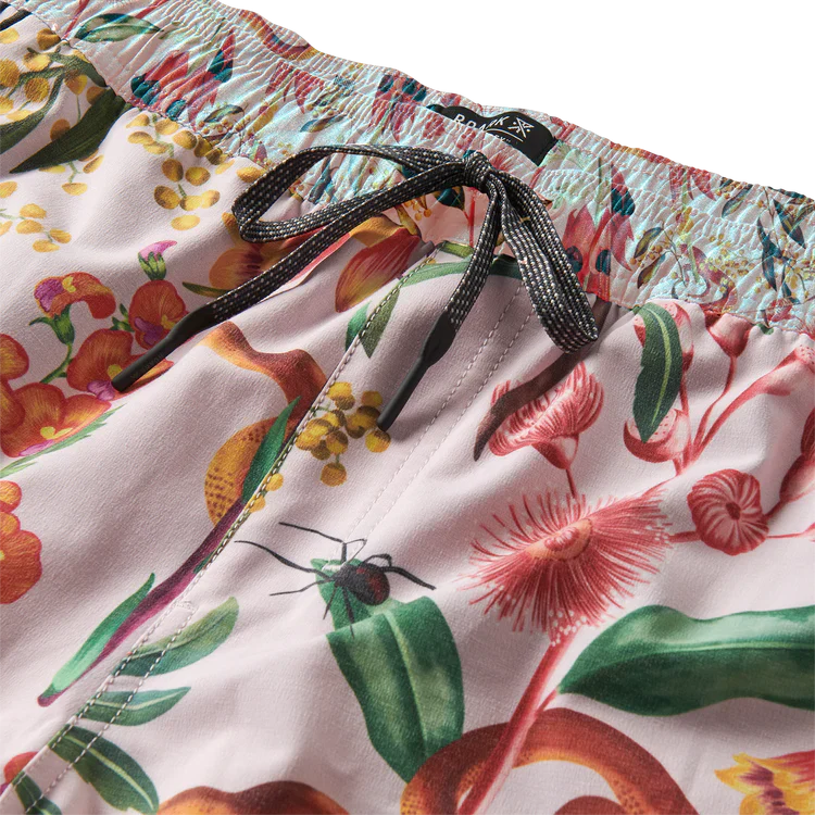 Roark Shorey Swim Trunks - Image 6