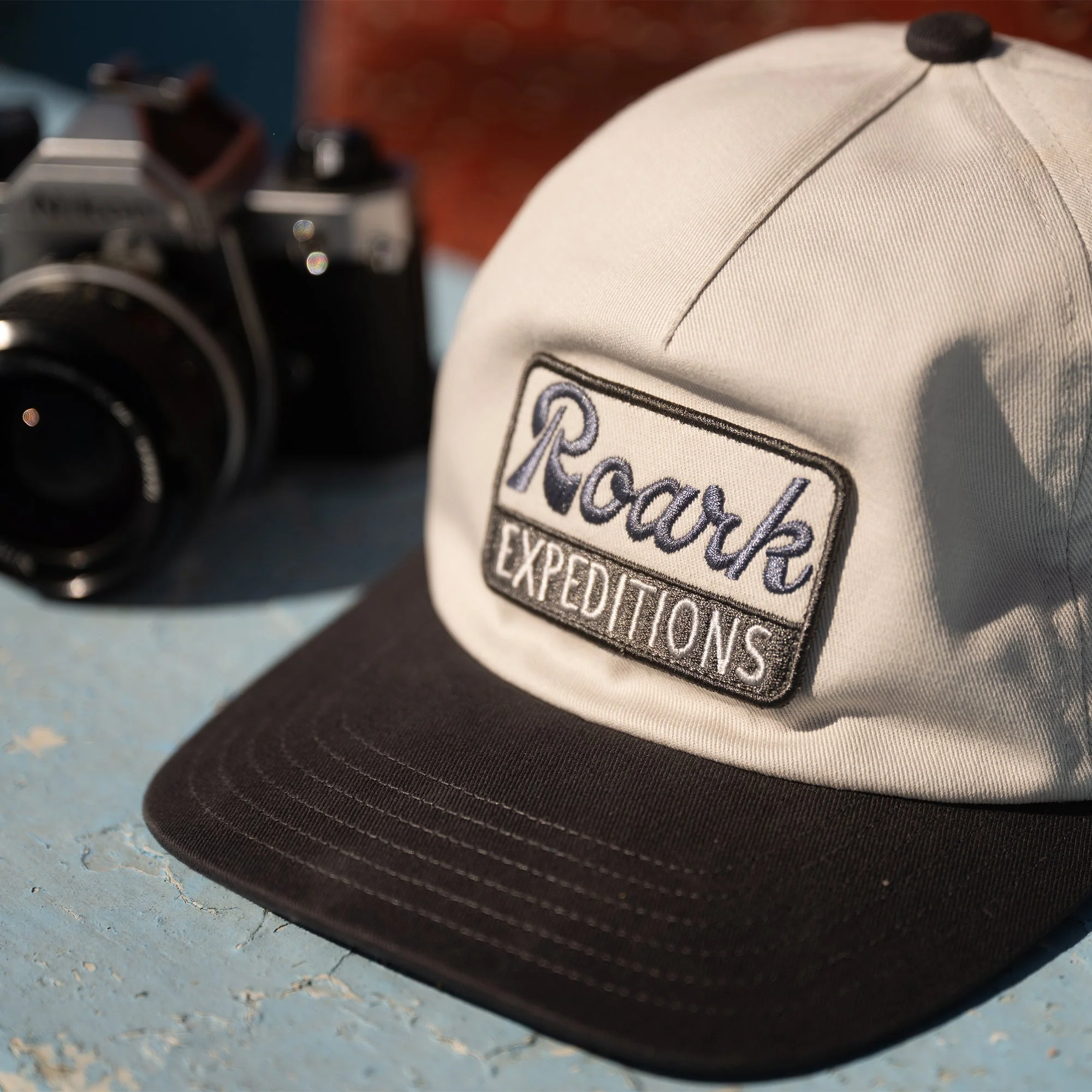Roark Venture Hat - Image 3