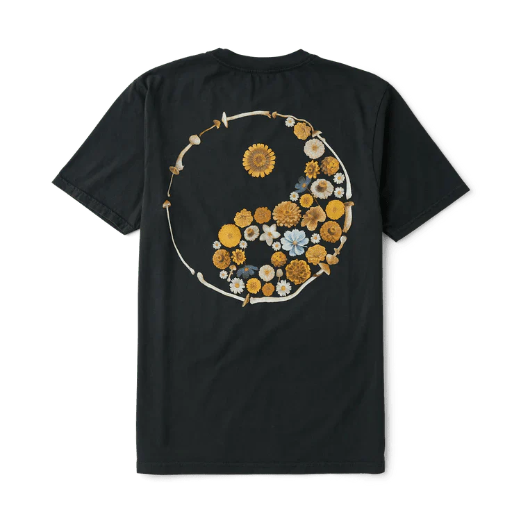 Roark Yin Yang Forage Premium Tee
