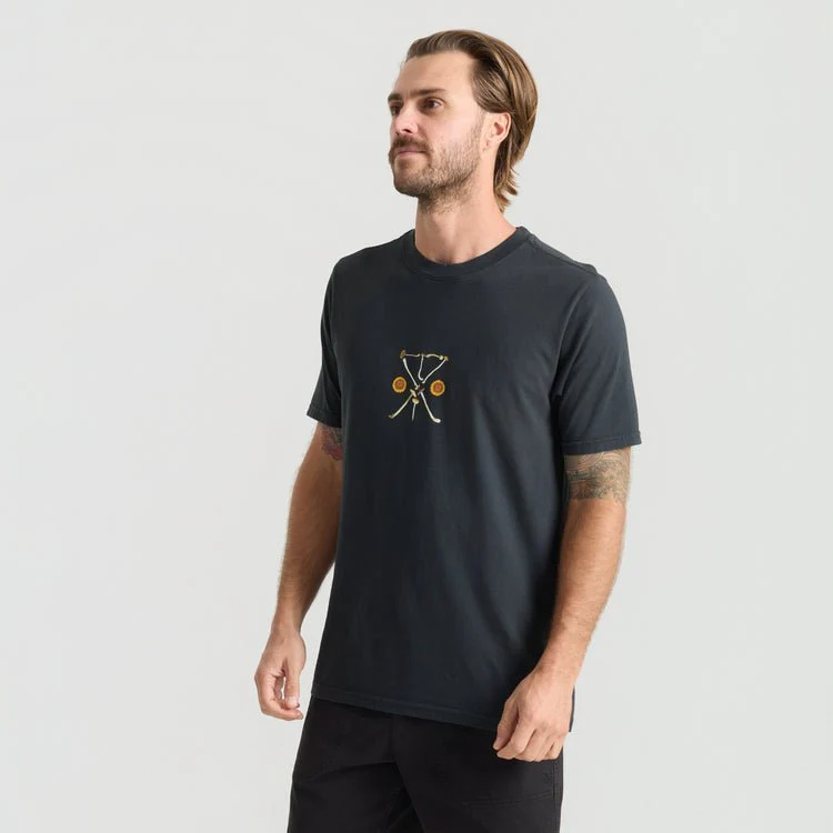 Roark Yin Yang Forage Premium Tee - Image 2