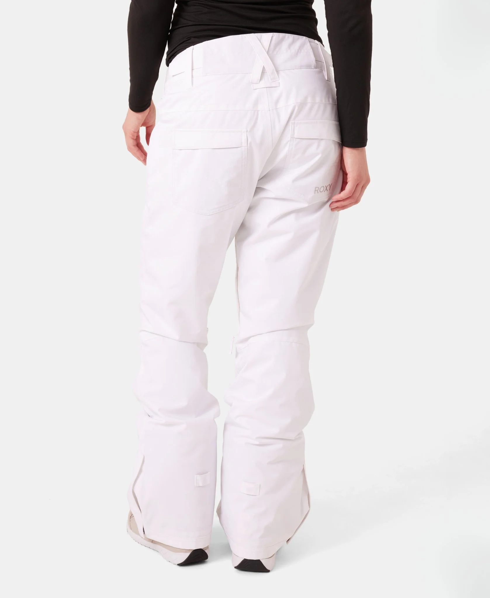 Roxy Backyard Pant - Image 2