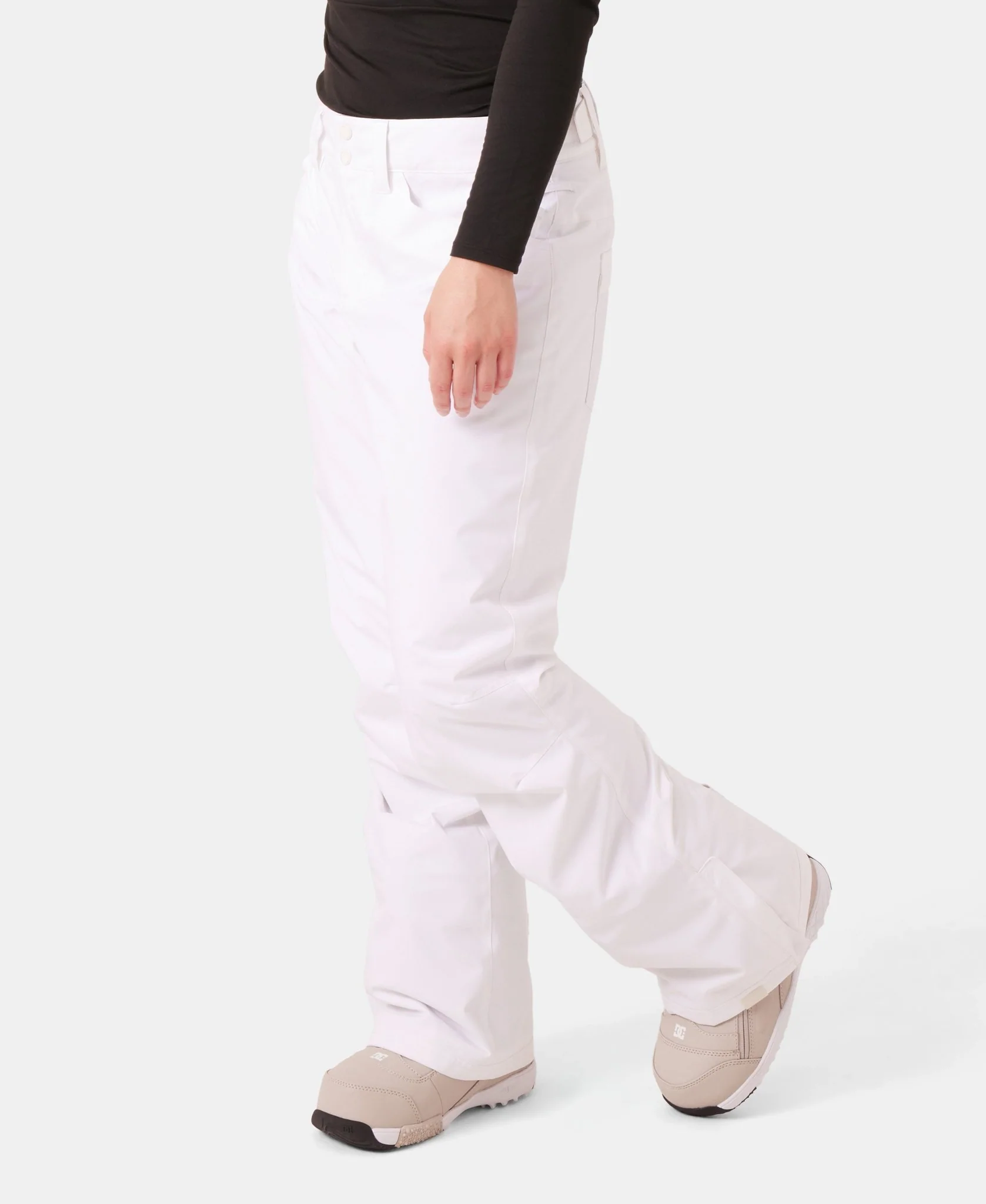Roxy Backyard Pant - Image 3