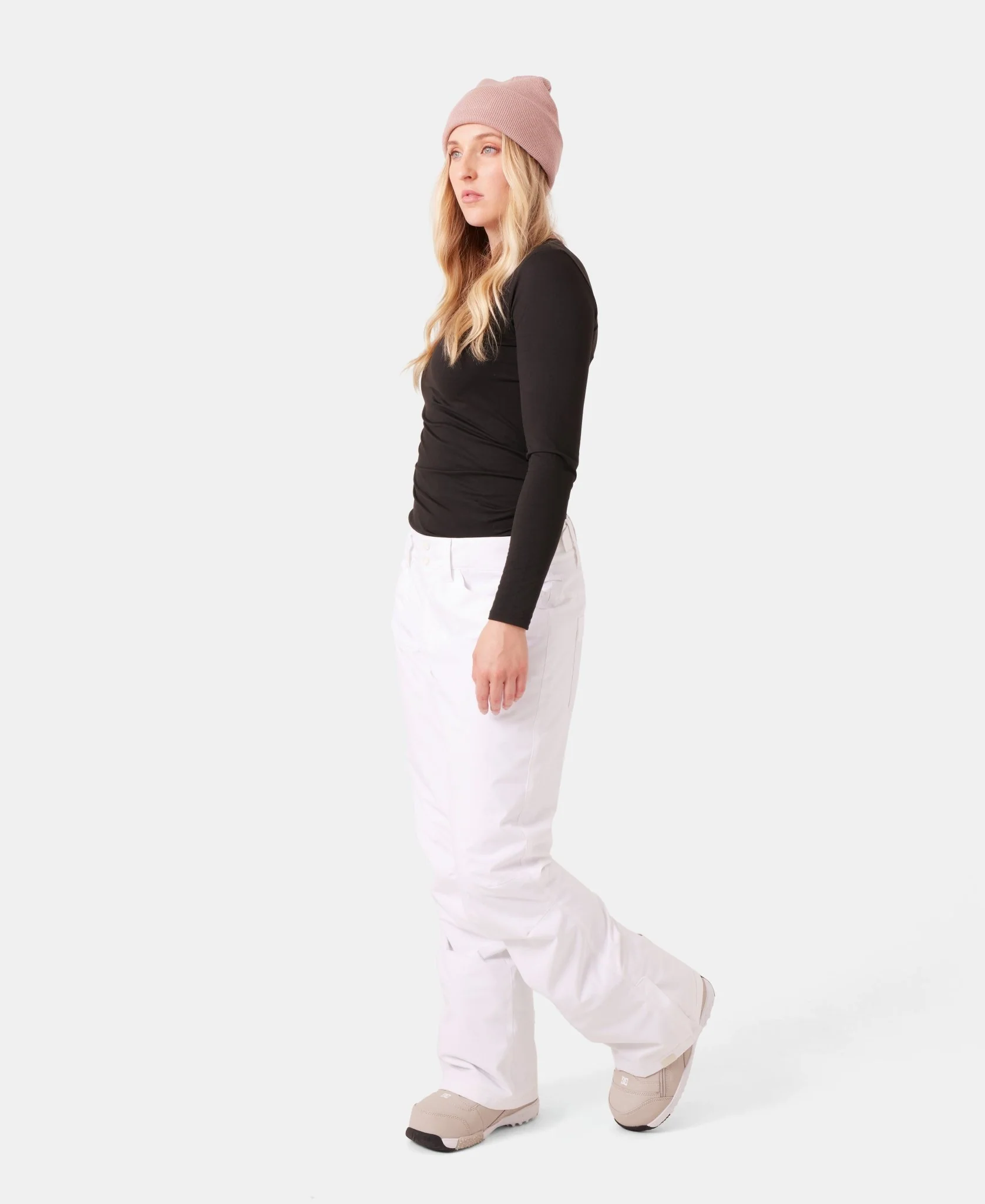 Roxy Backyard Pant - Image 4