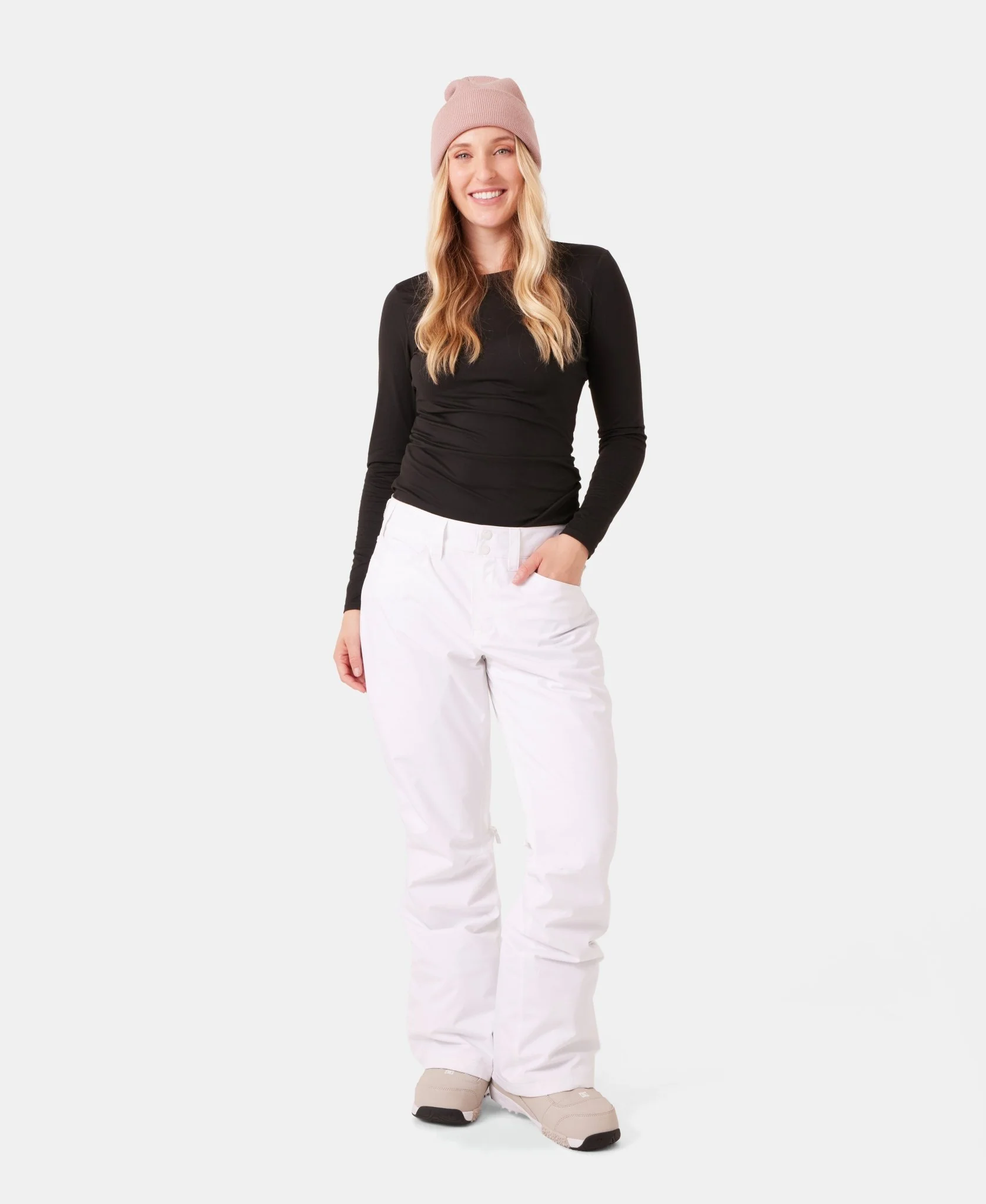Roxy Backyard Pant - Image 5