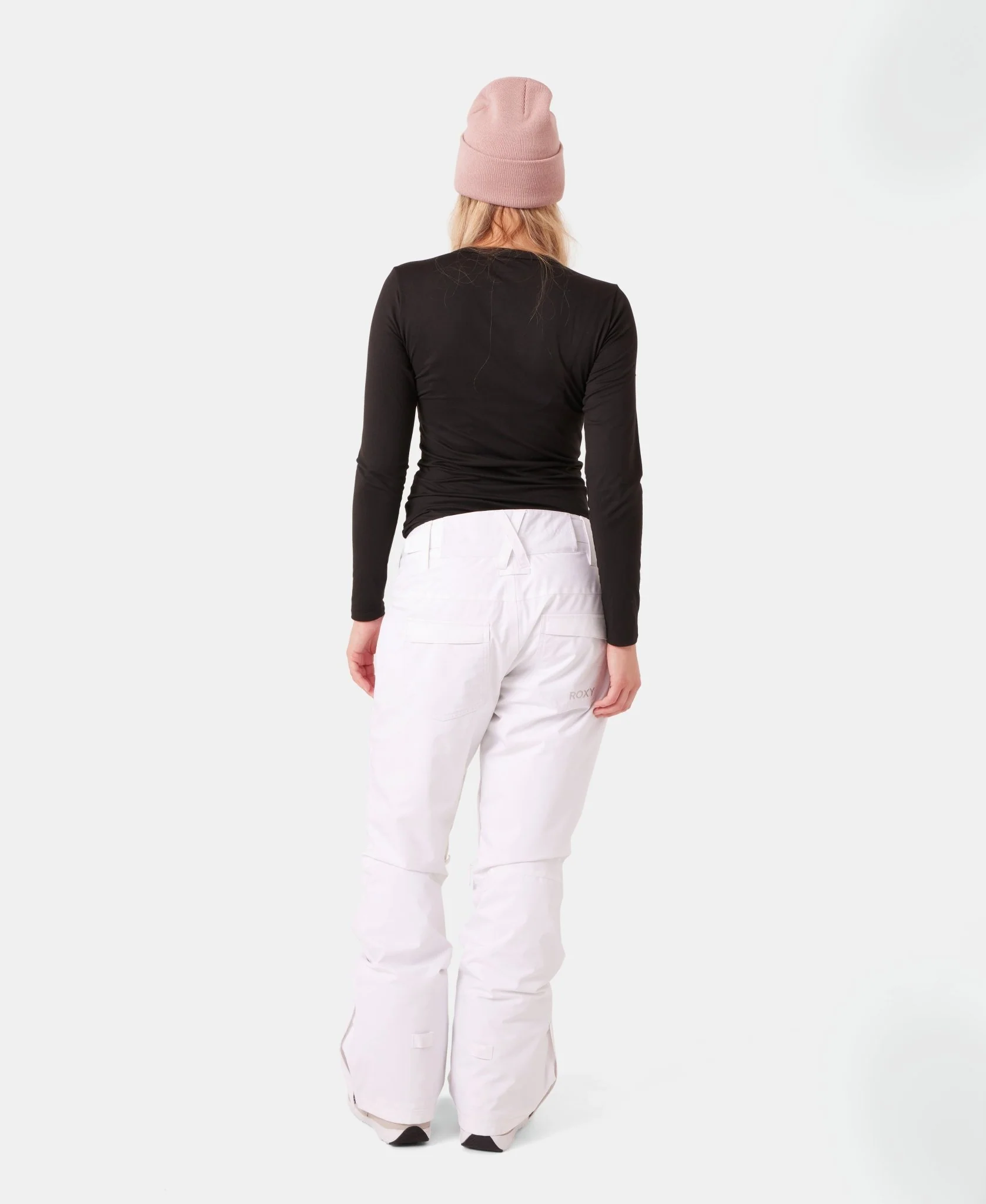 Roxy Backyard Pant - Image 6