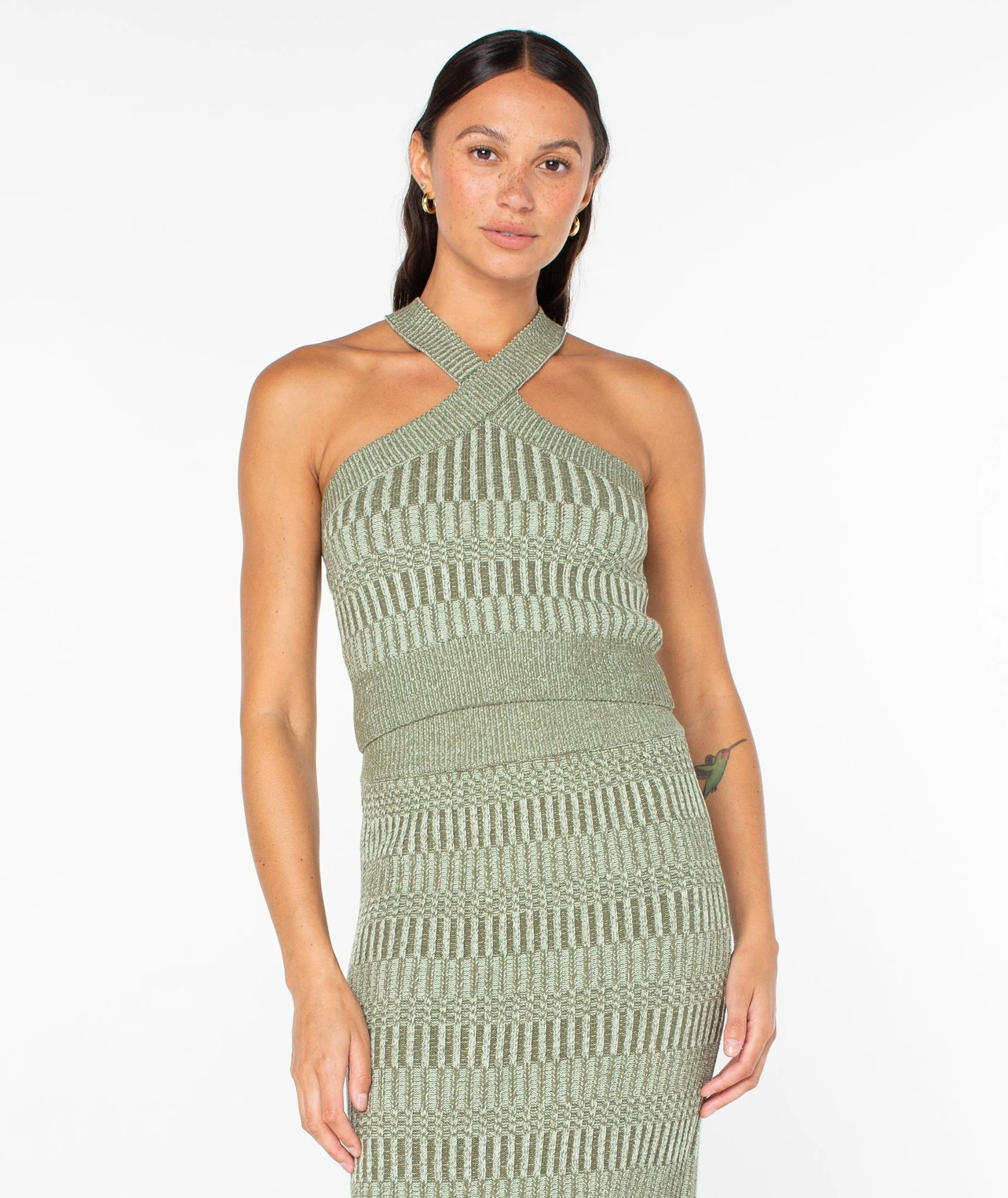 Roxy Gemma Tank - Image 3
