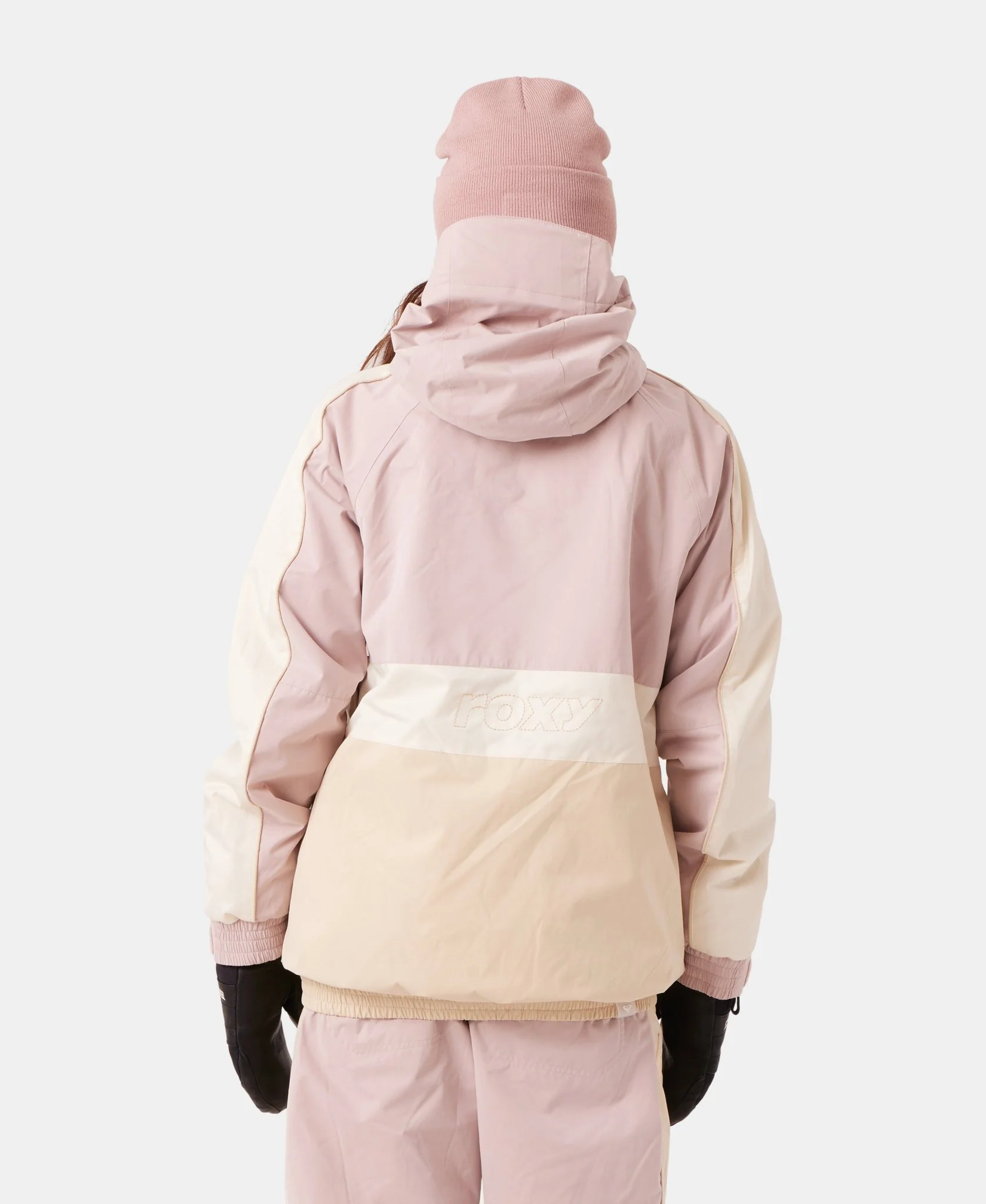 Roxy Highridge Hoody Jacket - Image 2