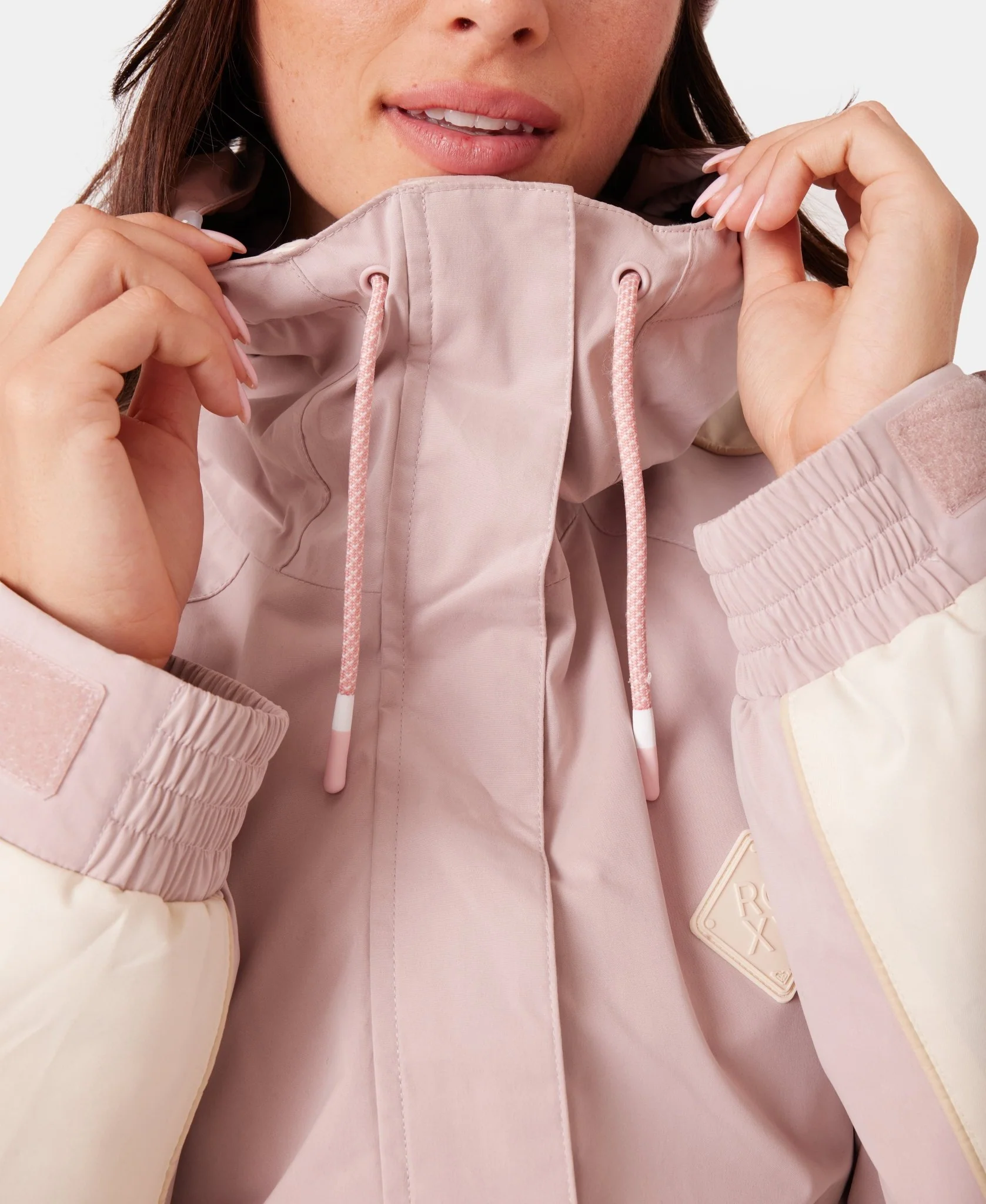 Roxy Highridge Hoody Jacket - Image 5