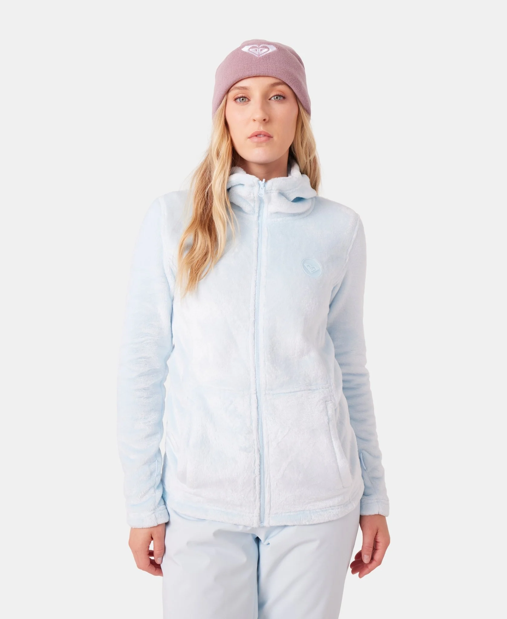 Roxy Jetty 3n1 Print Jacket - Image 6