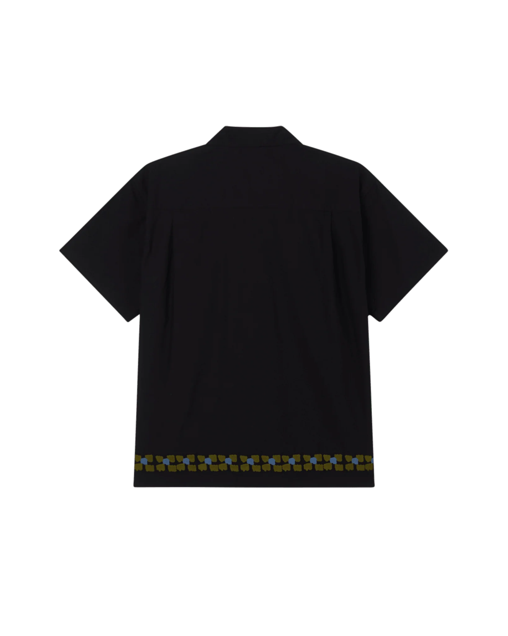 Obey Ruben Woven - Image 2
