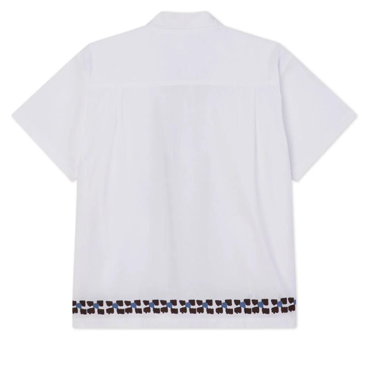 Obey Ruben Woven - Image 4