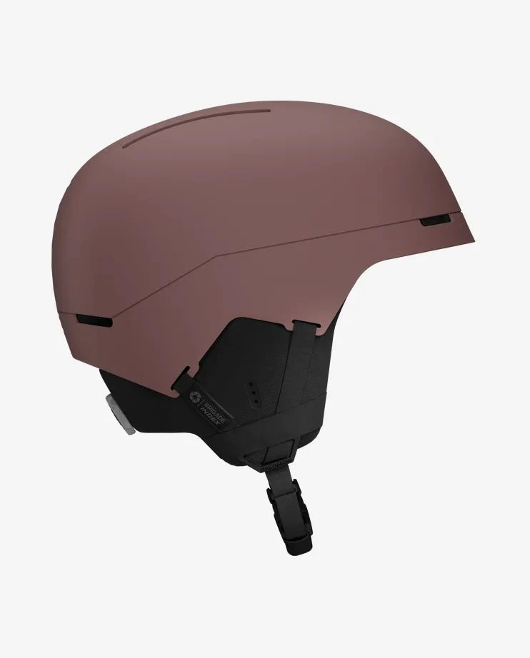 Salomon Brigade Index Mips Ski Helmet - Image 10