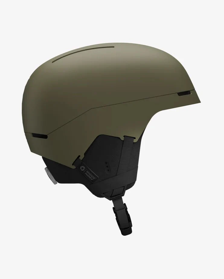 Salomon Brigade Index Mips Ski Helmet - Image 6