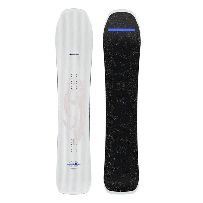 Salomon Jetstream Snowboard