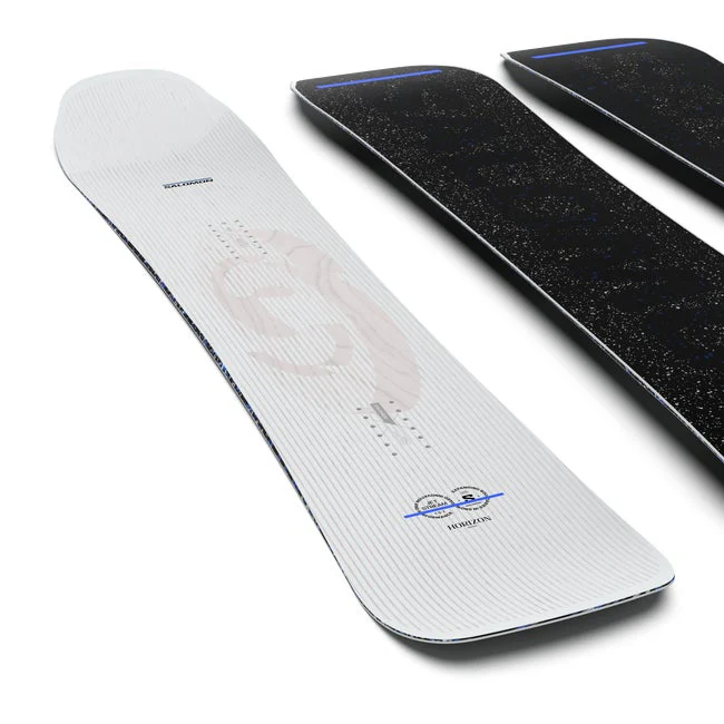 Salomon Jetstream Snowboard - Image 2