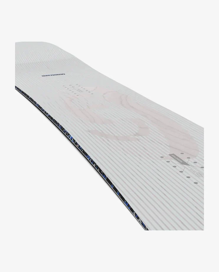 Salomon Jetstream Snowboard - Image 3